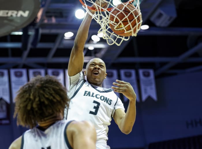 Missouri boys high school basketball: Staley vs. Kickapoo from March 18, 2023